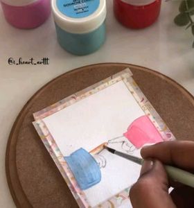 Beautfull Drawing