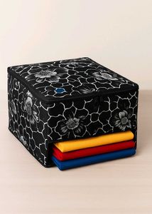 🇳🇿💫❤️Floral Storage Box