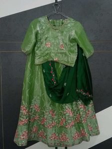 Lehenga Choli