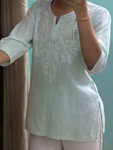 Short Kurti
