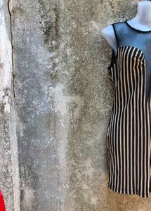 N. SEXY BODYCON