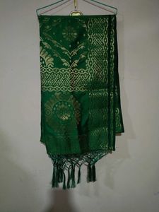 Banarasi Dupatta 💚