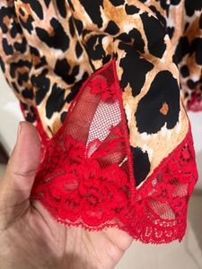 Rabanne X H&amp;M- babydoll