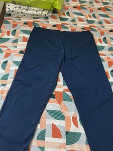 Pants From W