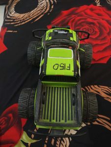 F150 Raptor RC Truck