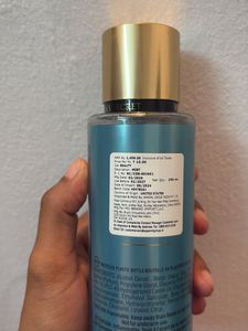 Victoria Secret Aqua kiss Perfume