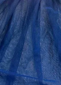 Embroidered Dress