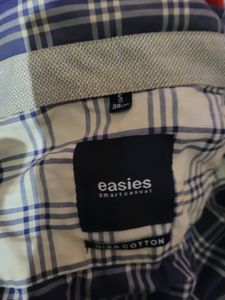 Eaises Full Shirt