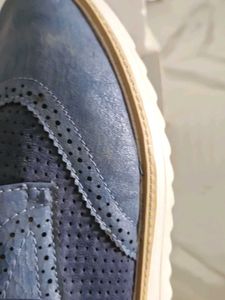 Branded Sneakers with embellishment