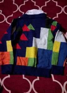 Tshrt Shrt Wool