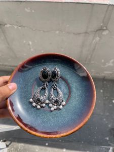 Elegant Drop Earrings