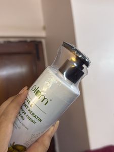 Plum Damage Repair Shampoo