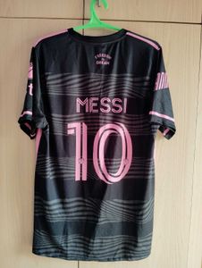 INTERMIAMI MESSI TSHIRT