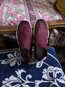 shoes ( Dimond)