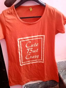 Women T-shirt