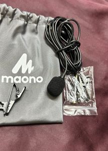Maono Mic For Android Phone