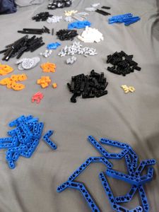 LEGO Parts Lot