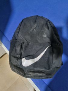 Bag Without Chain