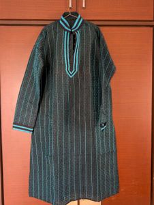Knee Length long Kurta Without Pyjama