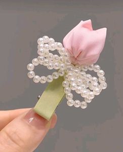 Tulip Koren Clips 2 🌷✨(More Colours Available)