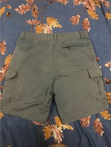 Half Pants