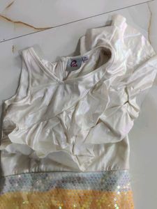 Party Wear Short Dres