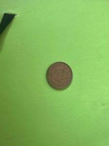 Vintage Coin of 2003