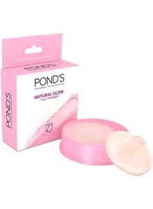 Pond's Natural Glow Face Powder