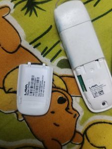 MTS dongle wifi
