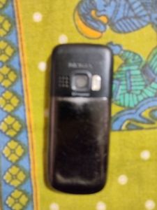 **On Offer**Used Nokia mobile Without Battery And Charger