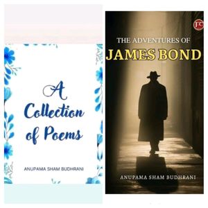Poetry Books Written  At Discount