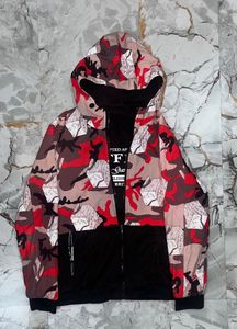Winter Jacket