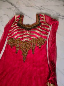 New Anarkali