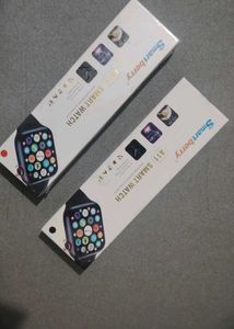 The Derma Co. Face Wash And Smart Watch Combo