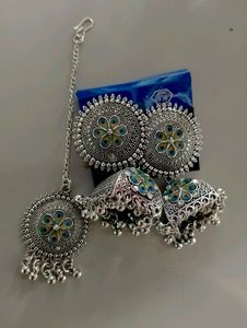 Stylish Fashionable Earning #trending #earing #bes