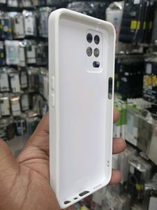 realme 9 5g full glass protection cover