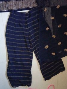 Dress With Dupatta