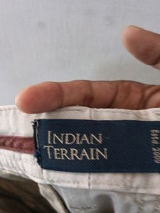 (Indians Terrain  Branded Jeans Pant For Men