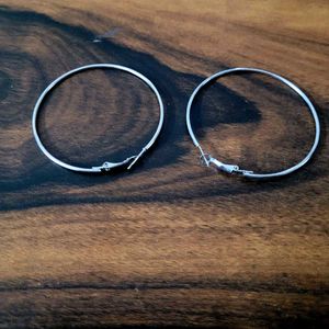 Silver Earring Bundle