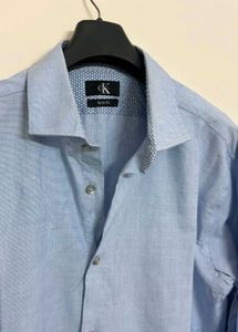 CK Slim Fit Shirt
