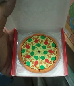 Pizza Eraser