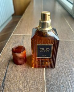 Oud Mixed Perfume