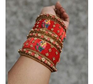 bridal bangles