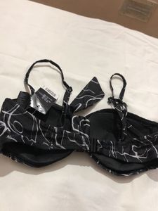 Bra With Tag