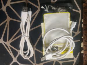 Charging Cable