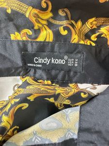 Gorgeous Cindy kono dress