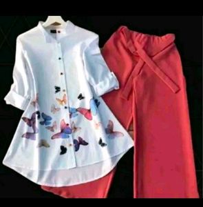 Co Ord Set
