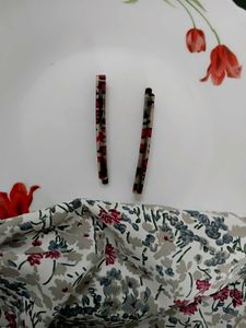 Elegant Hair Clip