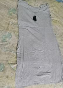 Kurta With Shrag