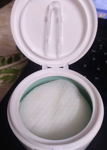 Mcaffeine 2% Salicylic Acid Zinc Pca &amp; Matcha Tea